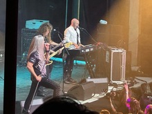 tags: Tyketto - Dirty Looks / Chris Holmes / Lynch Mob / Tyketto / extreme on May 3, 2023 [465-small]