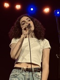 tags: Olivia Khoury, Toronto, Ontario, Canada, The Great Hall - Fabiana Palladino / Yves Jarvis / Olivia Khoury on Apr 30, 2025 [491-small]