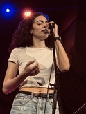 tags: Olivia Khoury, Toronto, Ontario, Canada, The Great Hall - Fabiana Palladino / Yves Jarvis / Olivia Khoury on Apr 30, 2025 [492-small]