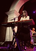 tags: Fabiana Palladino, Toronto, Ontario, Canada, The Great Hall - Fabiana Palladino / Yves Jarvis / Olivia Khoury on Apr 30, 2025 [493-small]