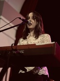tags: Fabiana Palladino, Toronto, Ontario, Canada, The Great Hall - Fabiana Palladino / Yves Jarvis / Olivia Khoury on Apr 30, 2025 [494-small]