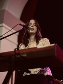 tags: Fabiana Palladino, Toronto, Ontario, Canada, The Great Hall - Fabiana Palladino / Yves Jarvis / Olivia Khoury on Apr 30, 2025 [495-small]