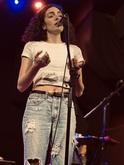 tags: Olivia Khoury, Toronto, Ontario, Canada, The Great Hall - Fabiana Palladino / Yves Jarvis / Olivia Khoury on Apr 30, 2025 [501-small]