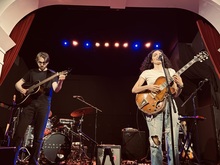 tags: Olivia Khoury, Toronto, Ontario, Canada, The Great Hall - Fabiana Palladino / Yves Jarvis / Olivia Khoury on Apr 30, 2025 [503-small]
