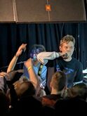 Anxious / Ultra Q / Stateside (U.S.) / Everybody Takes One on Apr 5, 2025 [510-small]