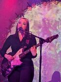 Soccer Mommy / Hana Vu on Mar 13, 2025 [511-small]