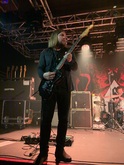 tags: Band of Skulls, Edinburgh, Scotland, United Kingdom, Crowd, The Liquid Room - Band of Skulls on Nov 29, 2019 [569-small]