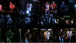 Limp Bizkit / Clutch / Sevendust on Mar 31, 1998 [572-small]
