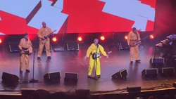 Devo on May 1, 2025 [684-small]