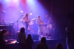 The Dawn Brothers / Cocobolo on May 2, 2025 [705-small]
