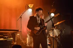 The Dawn Brothers / Cocobolo on May 2, 2025 [708-small]