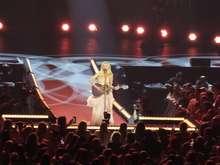 Kelsea Ballerini / The Japanese House / MaRynn Taylor / Aly & AJ on Mar 21, 2025 [901-small]
