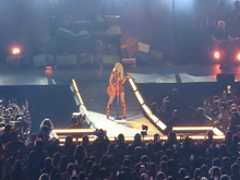 Kelsea Ballerini / The Japanese House / MaRynn Taylor / Aly & AJ on Mar 21, 2025 [902-small]