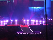 Kelsea Ballerini / The Japanese House / MaRynn Taylor / Aly & AJ on Mar 21, 2025 [904-small]