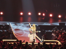 Kelsea Ballerini / The Japanese House / MaRynn Taylor / Aly & AJ on Mar 21, 2025 [905-small]