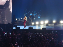 Kelsea Ballerini / The Japanese House / MaRynn Taylor / Aly & AJ on Mar 21, 2025 [907-small]