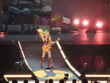 Kelsea Ballerini / The Japanese House / MaRynn Taylor / Aly & AJ on Mar 21, 2025 [908-small]