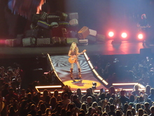 Kelsea Ballerini / The Japanese House / MaRynn Taylor / Aly & AJ on Mar 21, 2025 [909-small]