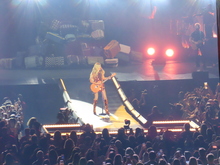 Kelsea Ballerini / The Japanese House / MaRynn Taylor / Aly & AJ on Mar 21, 2025 [910-small]