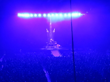 Kelsea Ballerini / The Japanese House / MaRynn Taylor / Aly & AJ on Mar 21, 2025 [911-small]