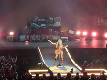 Kelsea Ballerini / The Japanese House / MaRynn Taylor / Aly & AJ on Mar 21, 2025 [912-small]