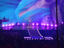 Kelsea Ballerini / The Japanese House / MaRynn Taylor / Aly & AJ on Mar 21, 2025 [917-small]