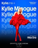 Kylie Minogue / Rita Ora on May 2, 2025 [964-small]