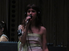 Clairo / Alice Phoebe Lou on Oct 21, 2024 [021-small]