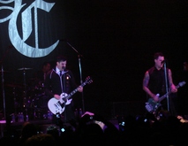 Good Charlotte, tags: Good Charlotte, Los Angeles, California, United States, AVALON Hollywood - Good Charlotte on Sep 30, 2006 [132-small]