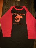 Eyehategod / Absent Cardinal / P.O.T.U.S. on May 2, 2025 [169-small]