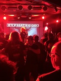 Eyehategod / Absent Cardinal / P.O.T.U.S. on May 2, 2025 [176-small]