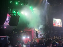 Rob Zombie / Korn / In This Moment on Aug 21, 2016 [162-small]