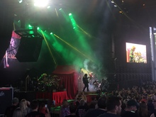 Rob Zombie / Korn / In This Moment on Aug 21, 2016 [163-small]