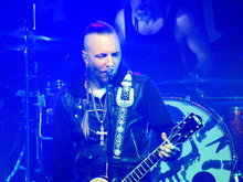 Backyard Babies / The Wildhearts / CKY on Jan 31, 2020 [609-small]