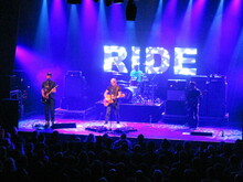 Ride / The Soft Cavalry on Dec 12, 2019 [621-small]