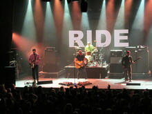 Ride / The Soft Cavalry on Dec 12, 2019 [623-small]