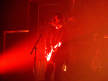 The Blinders / The Ninth Wave / Working Mens Club on Apr 27, 2019 [663-small]