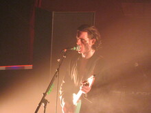 The Blinders / The Ninth Wave / Working Mens Club on Apr 27, 2019 [670-small]