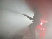 The Blinders / The Ninth Wave / Working Mens Club on Apr 27, 2019 [673-small]