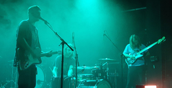 Bob Mould Band / Pabst on Mar 17, 2019 [708-small]