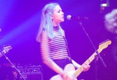 Twenty One Pilots / The Regrettes on Mar 5, 2019 [715-small]