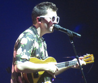 Twenty One Pilots / The Regrettes on Mar 5, 2019 [719-small]