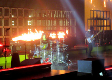 Twenty One Pilots / The Regrettes on Mar 5, 2019 [721-small]