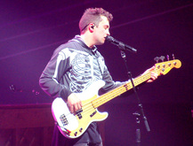 Twenty One Pilots / The Regrettes on Mar 5, 2019 [723-small]