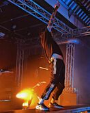 Make Them Suffer / Resolve / Conjurer / If Not For Me on May 2, 2025 [970-small]