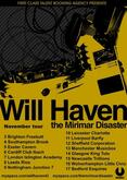 Will Haven on Nov 14, 2007 [989-small]