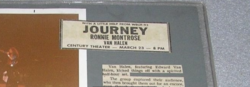 Journey / Ronnie Montrose / Van Halen on Mar 23, 1978 [022-small]