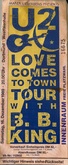 U2 / B.B. King on Dec 16, 1989 [023-small]