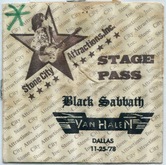 Van Halen on Nov 25, 1978 [078-small]