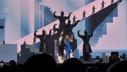 Kylie Minogue / Rita Ora on May 2, 2025 [254-small]